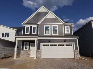 5703 Valleydale Rd, Powell, OH 43065