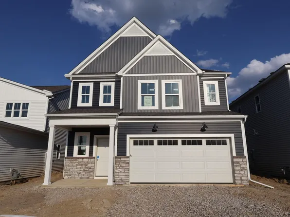 5703 Valleydale Rd, Powell, OH 43065