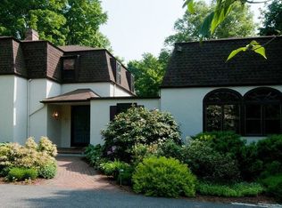 50 Woodlawn Ave, Wellesley, MA 02481