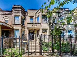 4936 S Saint Lawrence Ave, Chicago, IL 60615