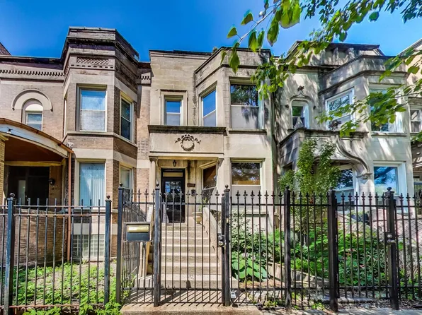 4936 S Saint Lawrence Ave, Chicago, IL 60615