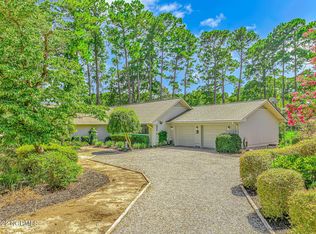 6 3rd Gate, Calabash, NC 28467
