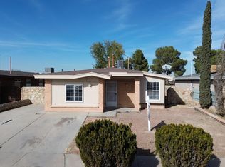 9511 Martinique Dr, El Paso, TX 79927