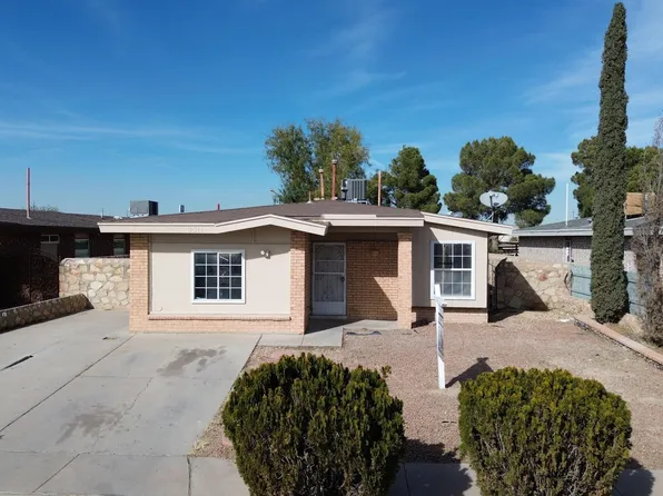 9511 Martinique Dr, El Paso, TX 79927