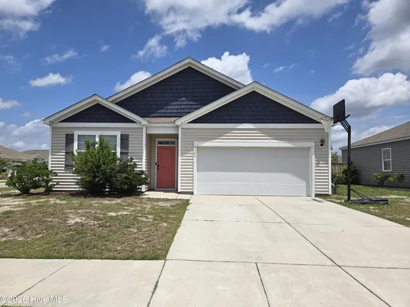 5303 Black Oak Court, Winnabow, NC 28479