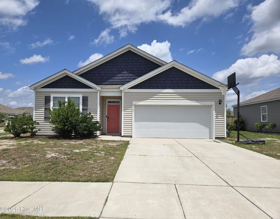 5303 Black Oak Court, Winnabow, NC, Winnabow