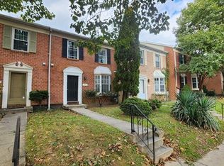 70 Hamlet Dr, Owings Mills, MD 21117