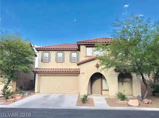 3360 Popcorn Flower St, Las Vegas, NV 89117