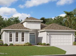 2481 JENNINGS FARM Drive, Middleburg, FL 32068