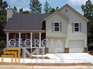 1405 Silvergate Way, Winder, GA 30680