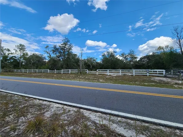 10600 NE 2nd Way #4, Branford, FL 32008