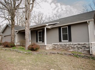 12011 Maryland Pl, Sherwood, AR 72120