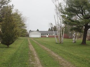 7824 Lake St, Forestville, MI 48434