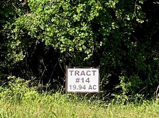 14 Fm 1848, Buffalo, TX 75831