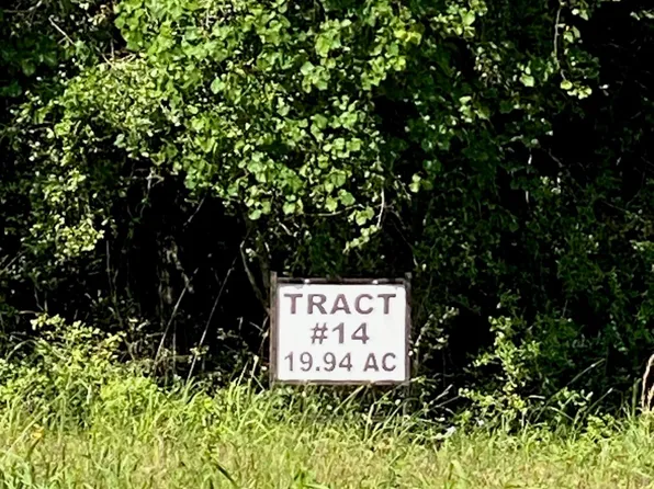 14 Fm 1848, Buffalo, TX 75831