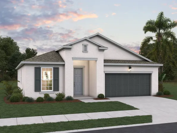 35151 Tuscan Hill Rd, Dade City, FL 33525