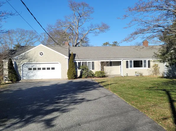 83 Pond View Drive, Centerville, MA 02632