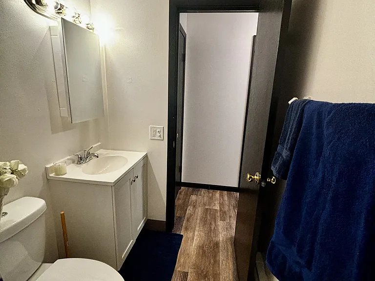 The Ridge Apartments — Photo 142
