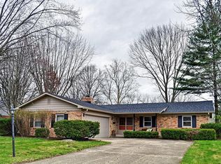 527 Southmore St, Plainfield, IN 46168