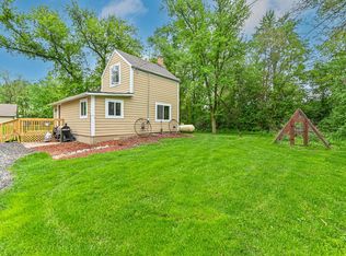 23710 Burmeister Rd, Union Grove, WI 53182