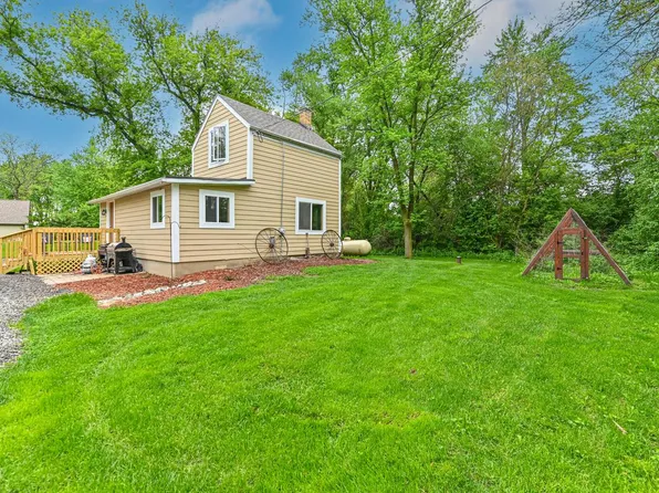 23710 Burmeister ROAD, Union Grove, WI 53182