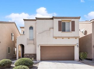 9021 Norwood Creek Rd, Las Vegas, NV 89139