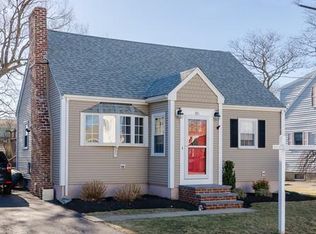 85 Bryant St, Marshfield, MA 02050