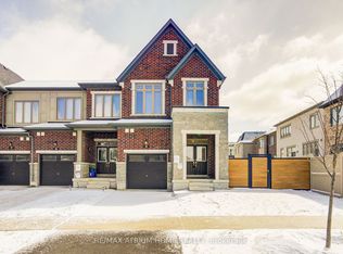 3 Jessica Antonella St E, Markham, ON