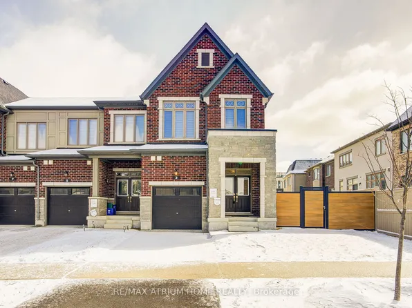 3 Jessica Antonella St E, Markham, ON L6C 3J6