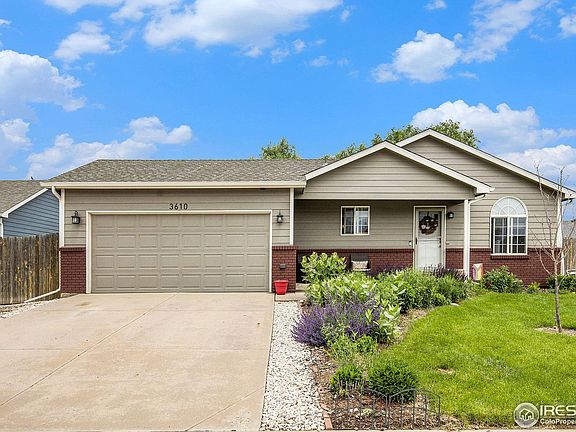 2nd image of 3610 Cactus Ave