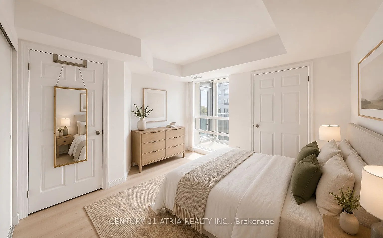 2 bed, $2,495 — Photo 4
