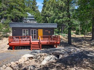 650 Dahlia Dr, Green Valley Lake, CA 92341