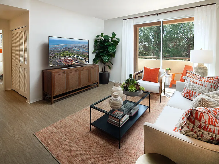 Turtle Ridge Apartment Homes — Photo 9