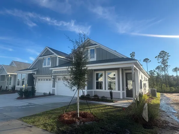323 B Suwannee Dr #72B, Watersound, FL 32461