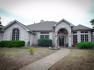 302 Tanglewood Dr, Wylie, TX 75098