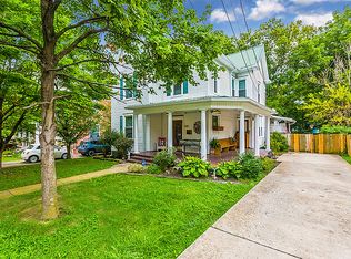 440 Breck Ave, Richmond, KY 40475