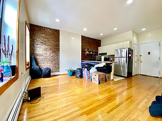 Rented by Zjama Realty Corp