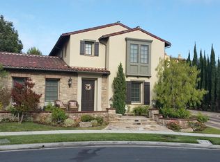 66 Summer House, Irvine, CA 92603