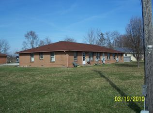 3232 W Cross St, Anderson, IN 46011