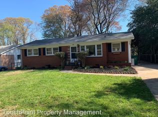 4115 Leeds Dr, Charlotte, NC 28205