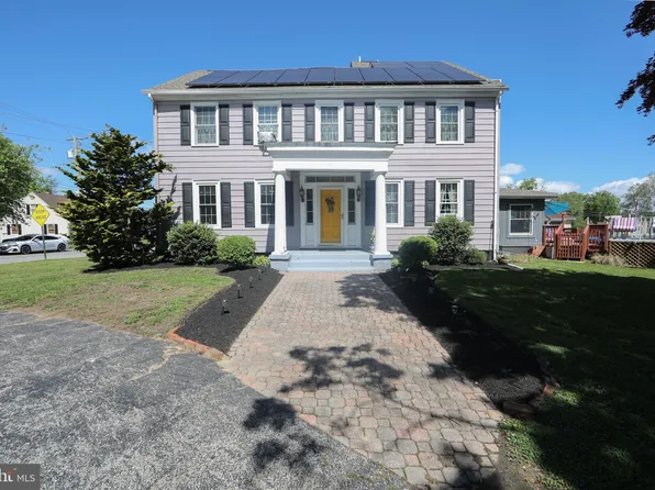 86 Kansas Rd, Pennsville, NJ 08070