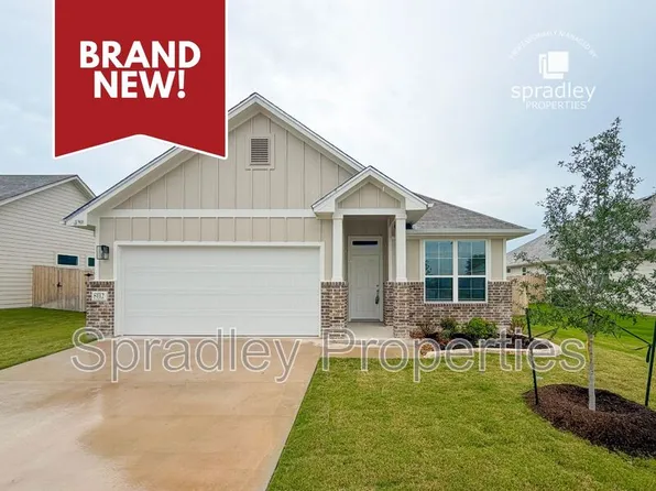 8112 Pineridge Way, Temple, TX 76502