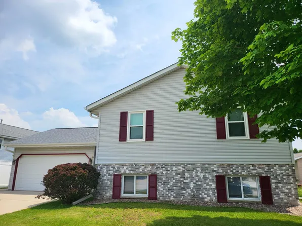 1509 South Indiana AVENUE, West Bend, WI 53095