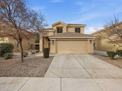 12374 W TURNEY Avenue, Avondale, AZ, 85392