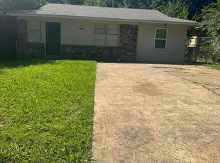 3004 Walker St, Little Rock, AR 72204