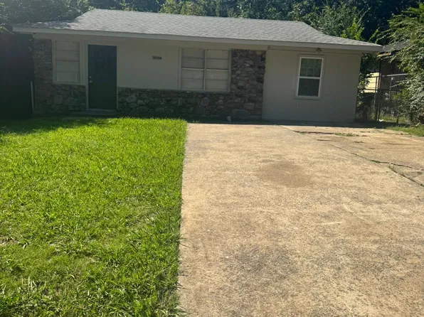 3004 Walker St, Little Rock, AR 72204