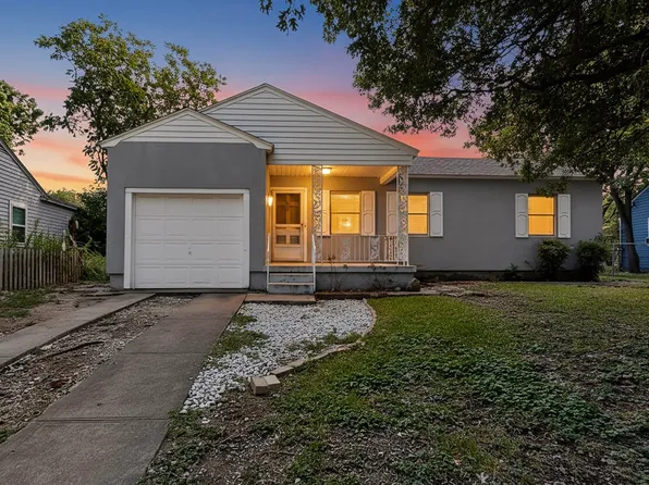 2912 Shadow Wood Dr, Dallas, TX 75224