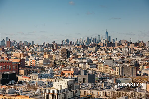 Rented by Nooklyn NYC LLC | media 19