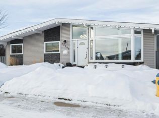 13304 70th St NW, Edmonton, AB T5C 0K3