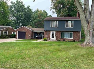 3265 Dixie Ct, Saginaw, MI